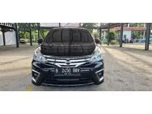 2017 Nissan Grand Livina 1.5 XV Highway Star MPV Black On Black Siap Pakai TDP 40Jt