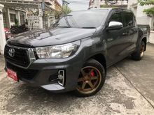 2019 Toyota Hilux Revo 2.4 DOUBLE CAB J Plus Pickup