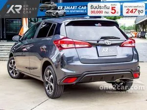2024 Toyota YARIS 1.2 Sport Hatchback