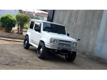 2021 Suzuki Jimny 1.5 3 Door (1 Tone) SUV 4x4 AT 2021 2022 [ FULL MODIF RETRO ]