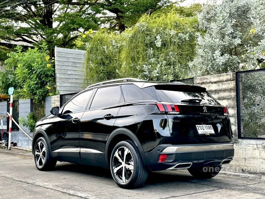 2020 Peugeot 3008 Active SUV