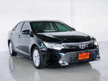 2015 Toyota Camry 2.5 (ปี 12-16) G Sedan AT