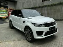2014 Land Rover Range Rover Sport 3.0 Autobiography SUV
