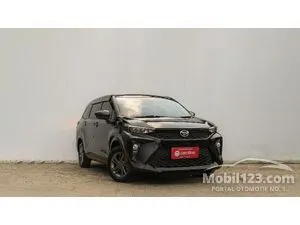 2022 Daihatsu Xenia 1.3 R MPV