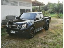 2007 Isuzu D-Max 2.5 SPACE CAB (ปี 07-11) Hi-Lander Ddi i-TEQ Pickup MT