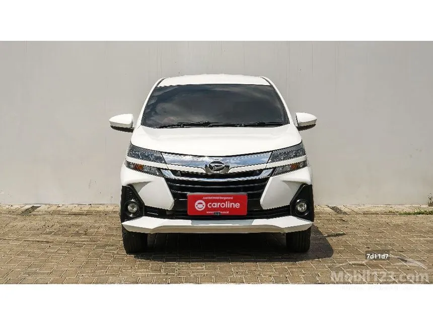 2019 Daihatsu Xenia R MPV