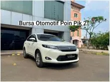 2015 Toyota Harrier 2.0 SUV