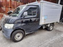 2011 Daihatsu Gran Max STD BOX Pick-up