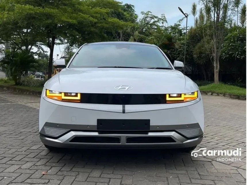 2024 Hyundai IONIQ 5 Long Range Signature Wagon