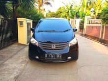 (TDP 10 jt / 3,7 jt X 47) 2010 Honda Freed SD