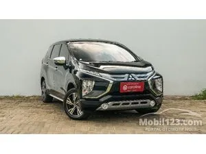 2021 Mitsubishi Xpander 1.5 Ultimate MPV