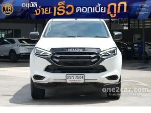 2023 Isuzu MU-X 1.9 Active SUV