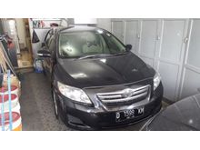 2008 Toyota Corolla Altis 1.8 J Sedan