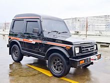 1991 Suzuki Katana 1.0 Jeep