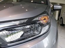 2018 Honda Mobilio 1.5 E MPV