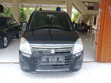 2014 Suzuki Karimun Wagon R 1.0 GL Wagon R Hatchback