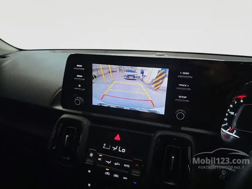 2021 KIA Sonet Premiere SUV
