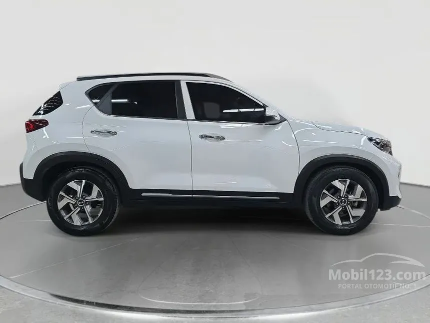 2021 KIA Sonet Premiere SUV