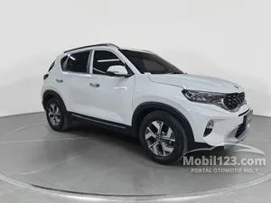 2021 KIA Sonet 1.5 Premiere SUV