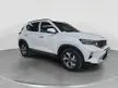 2021 KIA Sonet 1.5 Premiere SUV