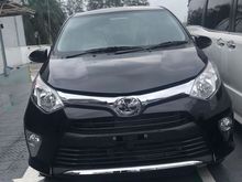 READY STOK CALYA G MANUAL TDP 15.255.0000 LANGSUNG BAWA PULNG