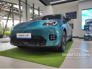 2026 GAC AION UT Premium Hatchback