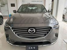 2019 Mazda CX-9 2,5 SKYACTIV-G SUV
