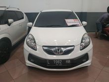 2012 Honda Brio 1.2 Satya E Hatchback
