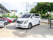 2016 Hyundai Grand Starex 2.5 (ปี 10-17) VIP Wagon