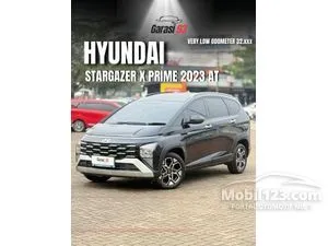 2023 Hyundai Stargazer 1.5 Prime MPV