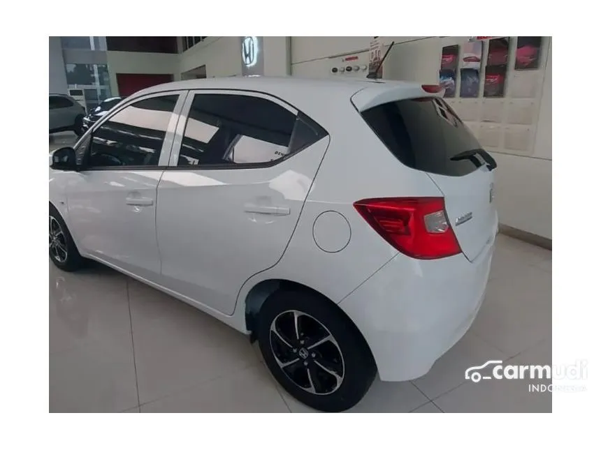 2024 Honda Brio RS Hatchback