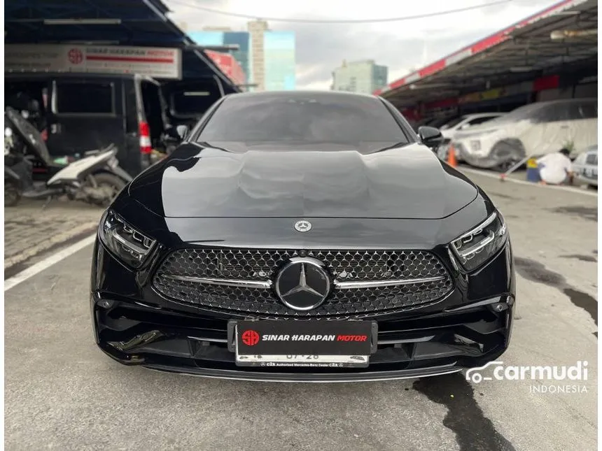 Jual Mobil Mercedes