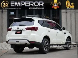 2022 Nissan Terra 2.3 VL SUV