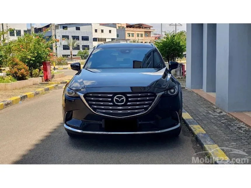 2023 Mazda CX-9 AWD SUV