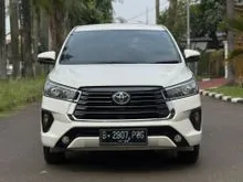 2021 Toyota Kijang Innova 2.0 G MPV