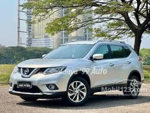 2018 Nissan X-Trail 2.5 SUV