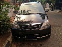 2009 Daihatsu Xenia 989 Li DELUXE MPV