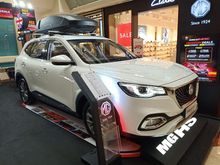 MG HS BEST PROMO READY STOCK