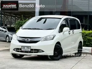2012 Honda FREED 1.5 EL Wagon