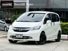 2012 Honda FREED 1.5 (ปี 08-16) EL Wagon