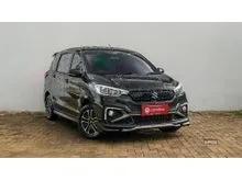 2024 Suzuki Ertiga 1.5 Hybrid SS MPV - FREE TOWING DI SELURUH INDONESIA - CAROLINE GADING SERPONG