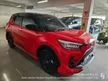 Jual Mobil Toyota Raize 2024 GR Sport 1.0 di Banten Automatic Wagon Merah Rp 230.500.000