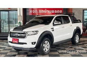 2019 Ford RANGER 2.2 XLT Double Cab Hi-Rider Pickup