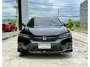 2023 Honda CIVIC 2.0 e:HEV EL+ Sedan