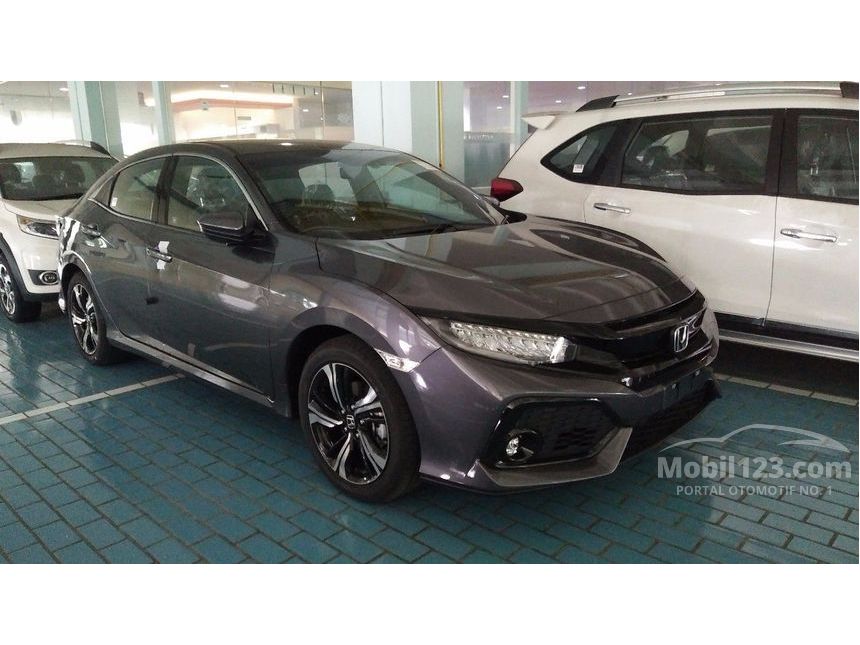 46 Civic Warna Abu Abu Terbaik