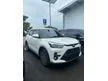 Jual Mobil Toyota Raize 2024 G 1.0 di Jawa Barat Automatic Wagon Putih Rp 255.500.000