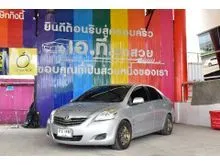 2008 Toyota VIOS 1.5 (ปี 07-13) S Limited Sedan