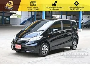 2013 Honda FREED 1.5 SE Wagon