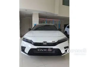 2022 Honda Civic 1.5 RS Sedan