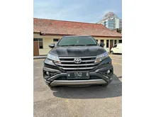 2022 Toyota Rush 1.5 GR Sport SUV
